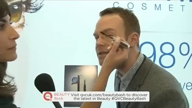 Beauty Bash: Sunday's RevitaLash TSV! смотреть онлайн