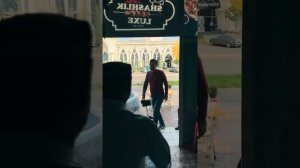 Бобур Мансуров Чалаватор