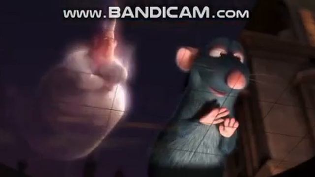 Ratatouille (2007) - Gusteau смотреть онлайн
