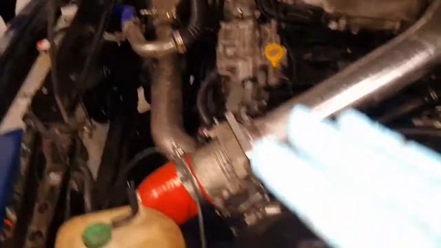 VQ35 Build Part 70: KA Radiator and 1999 Q45 Diff Installed смотреть онлайн