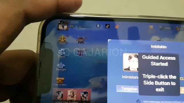 How to remove line from your iphone or hide the home button смотреть онлайн