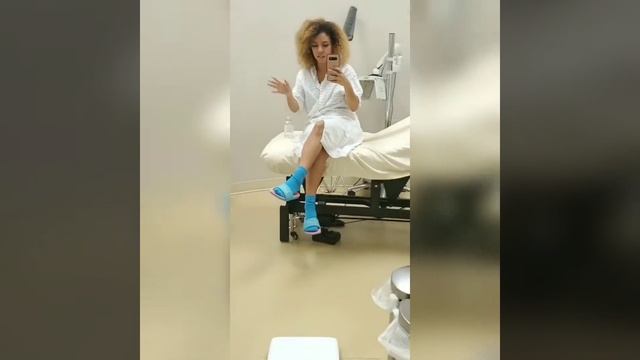 Smart Lipo "Day of Procedure" смотреть онлайн