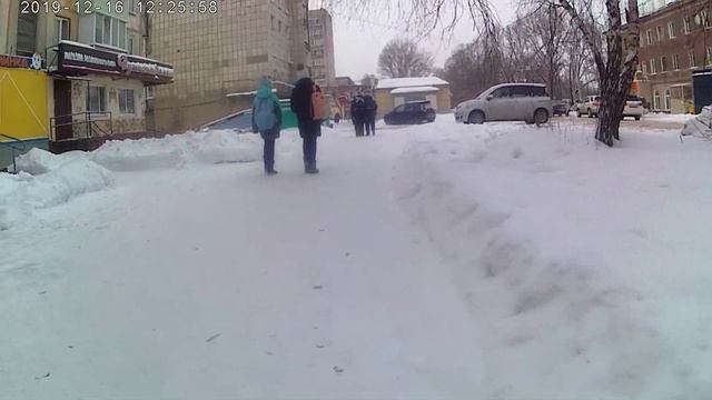 Пер. Гражданский. 16.12.2019. Часть 2. смотреть онлайн