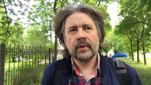 Об экзистенциальной тревоге и особо уязвимых (чувствительных) людях смотреть онлайн