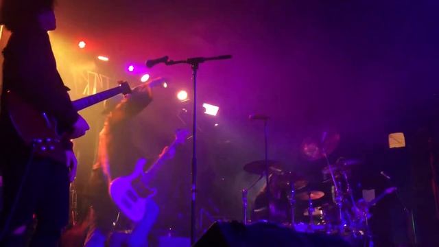 Katharsis at Diesel смотреть онлайн