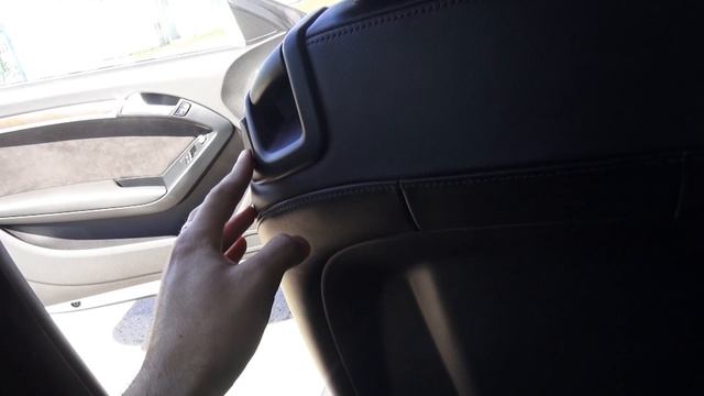 2015 Audi A5 Coupe 1.8TFSI (170) Eng