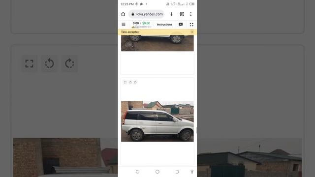 🚕 Проверка уровня повреждений ТС на фото 0.035$ accepted training смотреть онлайн
