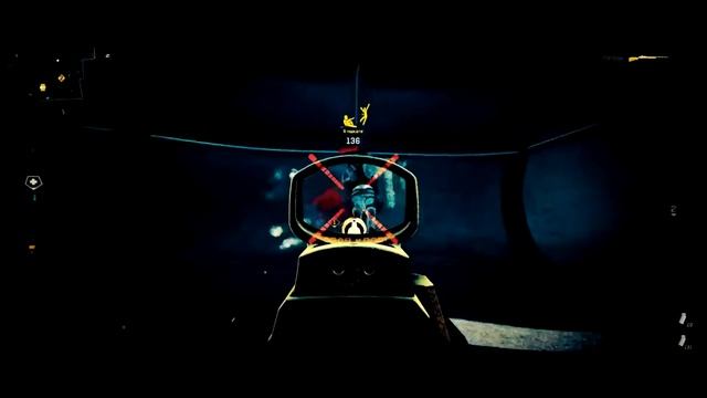 Warface: Золотой Fabarm XLR5 Prestige/Frag movie смотреть онлайн