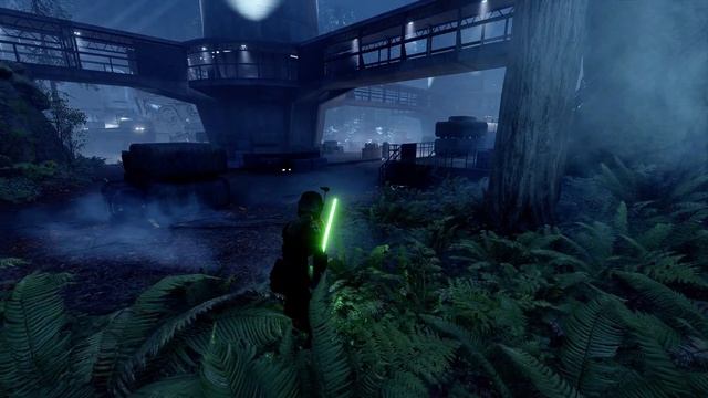 Sabine Wren a Battlefront 2 MOD (Just a Test) смотреть онлайн