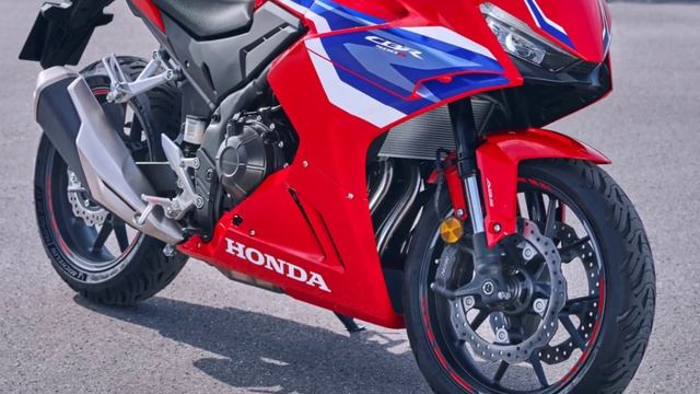 2024 Honda CBR400R: Pocket Rocket Gets Even Sharper, Edgier, & Smarter | Full Review Specs And Pric