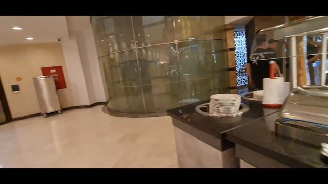 Ce mancam la pranz la hotelul Mukarnas Resort and Spa All Inclusive din Turcia? смотреть онлайн