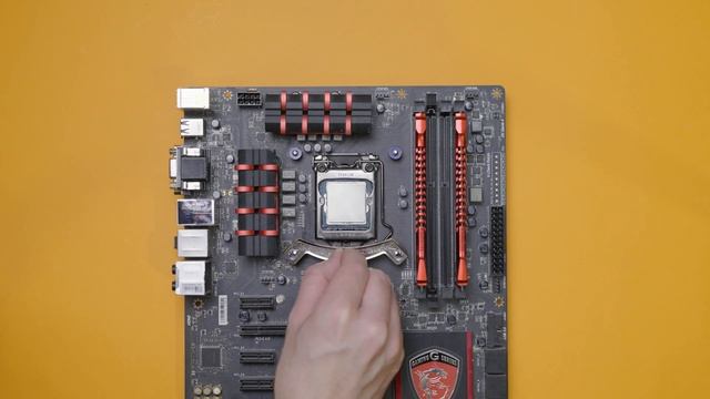 Noctua NH-D12L - DWIE WIEŻE i tylko 145mm wysokości! смотреть онлайн