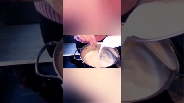 #кукурузная кашка 😋 смотреть онлайн