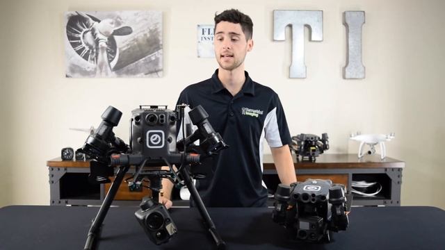 DJI Matrice 300 RTK vs Matrice 30 Series - Everything You Need to Know! смотреть онлайн