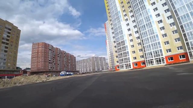 ТОП10. Рейтинг Городов России По Уровню Жизни - 2019 смотреть онлайн