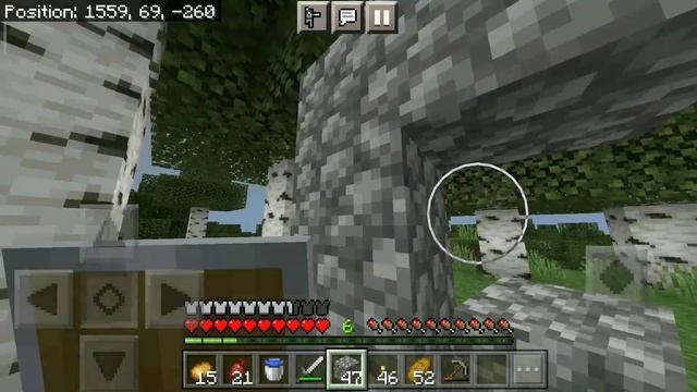 Speedrunner Vs 2 Hunter| Minecraft Pocket Edition| Manhunt| смотреть онлайн