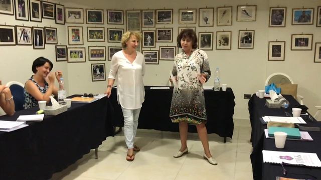 Отзыв Тамары о курсе Интуитивная Анатомия смотреть онлайн