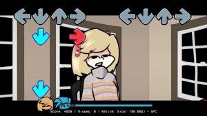 Friday Night Funkin' I Feel Fantastic DEMO + Cutscenes | Surrealism Song (FNF Mod/Hard) (Creepy)