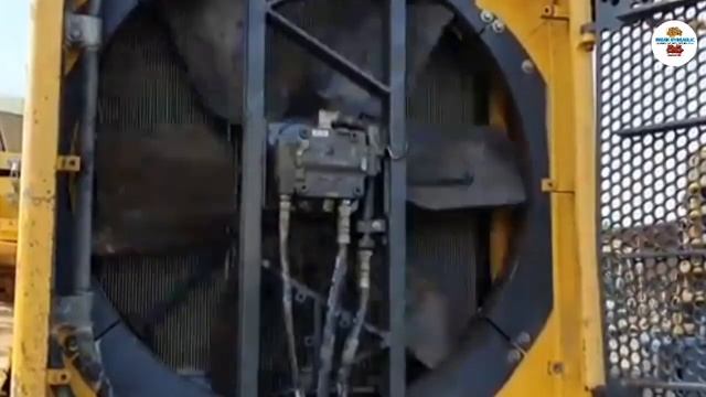 Komatsu pc1250sp excavator full specification смотреть онлайн