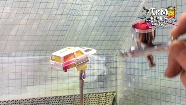 Hotwheels 2023 Nissan Patrol Custom "Piggy Bank" смотреть онлайн