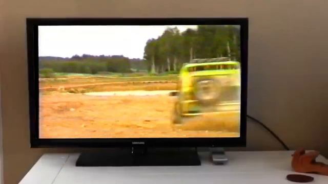 Современный джип который был придуман в 90х смотреть онлайн