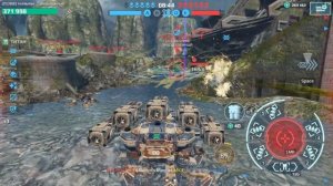 ОТКРЫТИЕ СОБЫТИЙНЫХ И ЗОЛОТЫХ БЛОКОВ ДАННЫХ РОБОТОВ | War Robots | MG