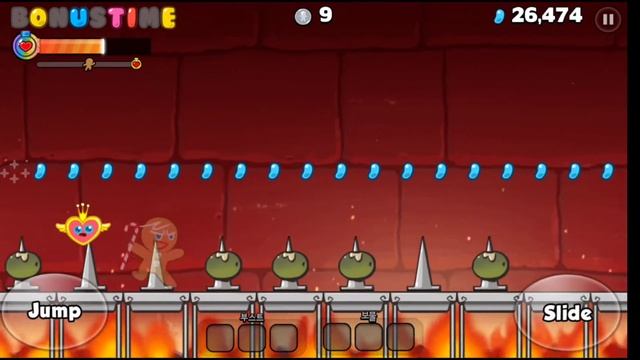 cookie run kakao anti piracy смотреть онлайн