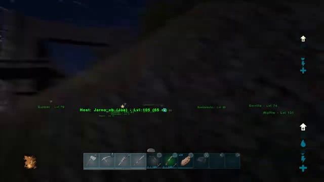 Ark 1 nieuw begin en argentavis breeden смотреть онлайн