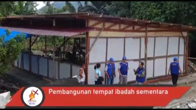 2018 SEP 28 TSUNAMI – QUAKE - LIQUEFACTION at PALU 巴魯海嘯 地震及土石流 Versi Bhs INDONESIA смотреть онлайн