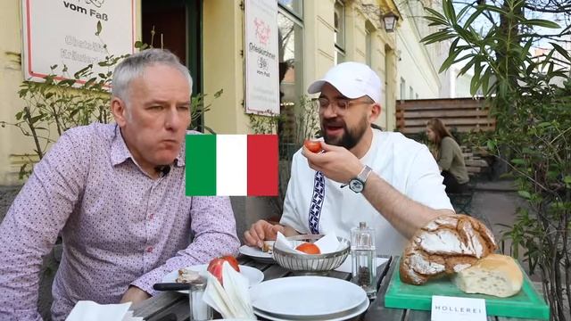 Andre und Stefan TESTEN // Episode 4 - Tomate - Paradeiser смотреть онлайн