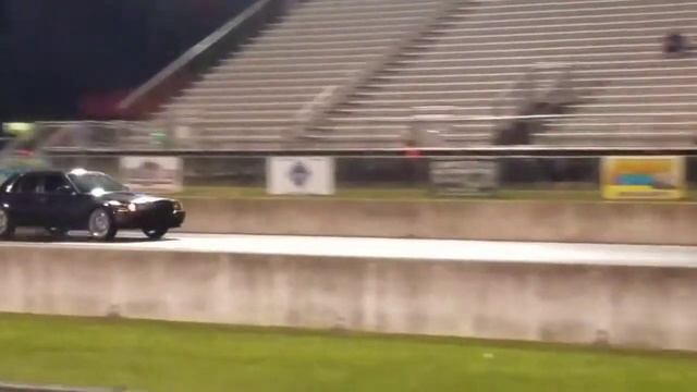 LS turbo marauder 1/4 mile runs смотреть онлайн