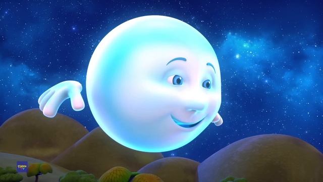 Hathi Raja Kahan Chale | Hindi Kids Songs смотреть онлайн