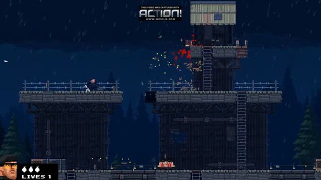 The Expendabros стрим хренов бос смотреть онлайн