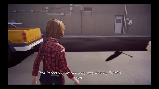 Stitch Plays Life Is Strange Episode 3 Part 6 Must Get The Keys