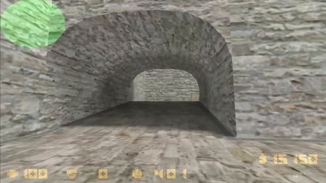 CS:GO Butterfly Defaulft For CS 1.6 смотреть онлайн