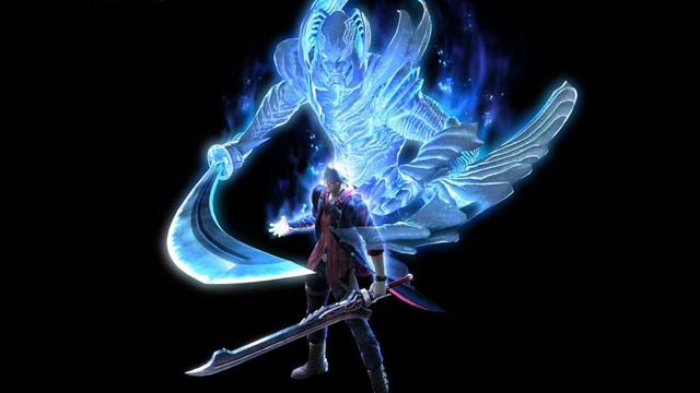 Devil May Cry 4 Original Soundtrack - The Time Has Come смотреть онлайн