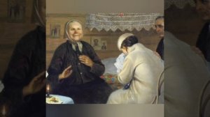 БЛЖ. МАТРОНА МОСКОВСКАЯ (краткое житие в стихах)