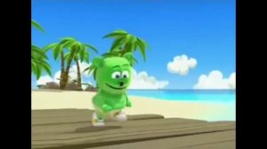 Гумибер - какао | ПЕСНИ ДЛЯ ДЕТЕЙ