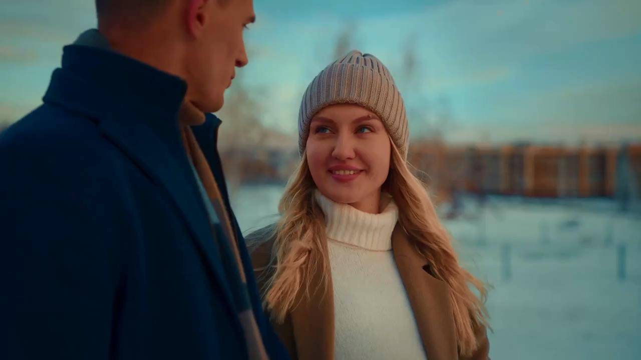 «ТвояПривилегия» — чтобы никуда не торопиться смотреть онлайн