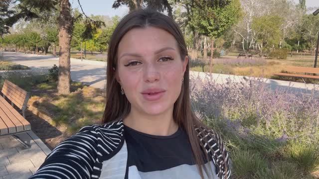 ЧТО НОВОГО В МАРИУПОЛЕ? РАССКАЗ ЖЕНЩИНЫ ОТ ЖИЗНИ В РОССИИ смотреть онлайн