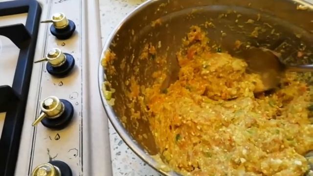 Индейка+творог=вкусняшка смотреть онлайн