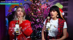 Саша Квашеная и Диана Анкудинова - Вальс Анастасии.