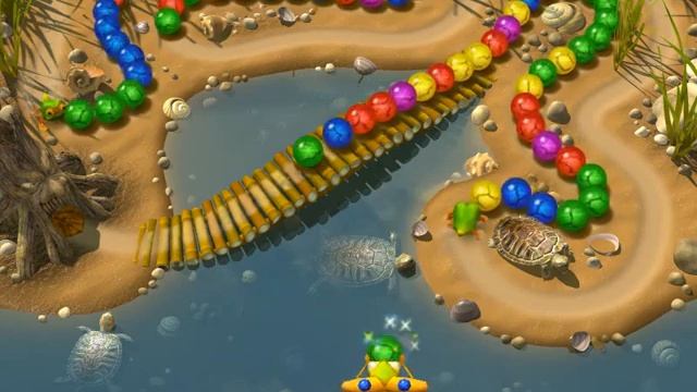 Мультяшная детская  игра ButterflyEskape