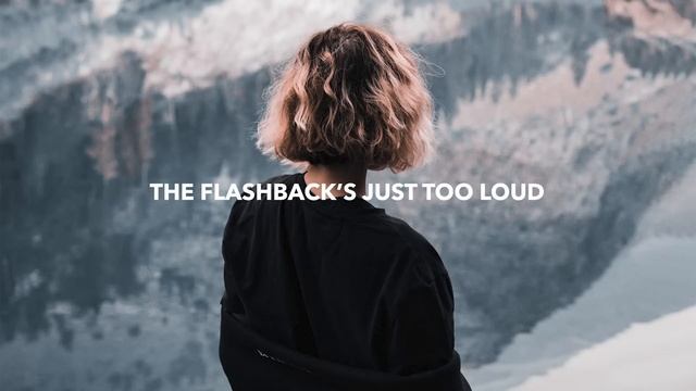 ShXdow. & MIMI OCEAN - Hard To Take (Lyrics) - 1128