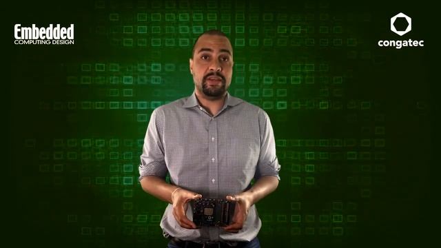 Congatec смотреть онлайн