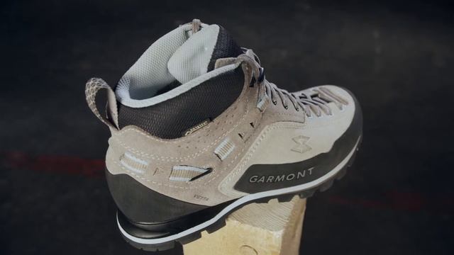 Představení Garmont Vetta Gtx смотреть онлайн