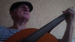 поеду я в город Анапу