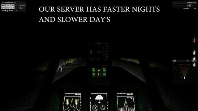FreeBeerGaming Custom Modded Arma3 Server | Discord | Info смотреть онлайн