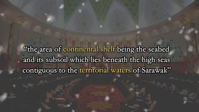 REJECT Territorial Sea Act 2012 | Act 750 смотреть онлайн