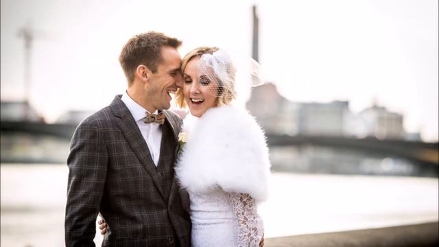 Beach Blanket Babylon Notting Hill Wedding Photography // Amy and Jonny смотреть онлайн